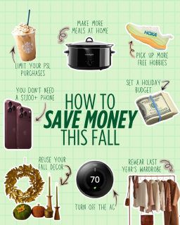 The cover of a single image post by nerdwallet on Instagram
