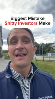 The cover of a single image post by lifegoalinvestments on Instagram
