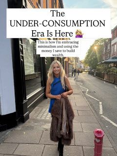 The cover of a carousel post by laurasfinancialwellbeing on Instagram