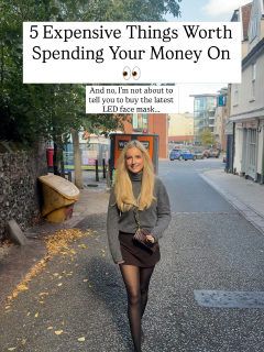 The cover of a carousel post by laurasfinancialwellbeing on Instagram