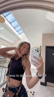 The cover of a single image post by a smaller account on Instagram